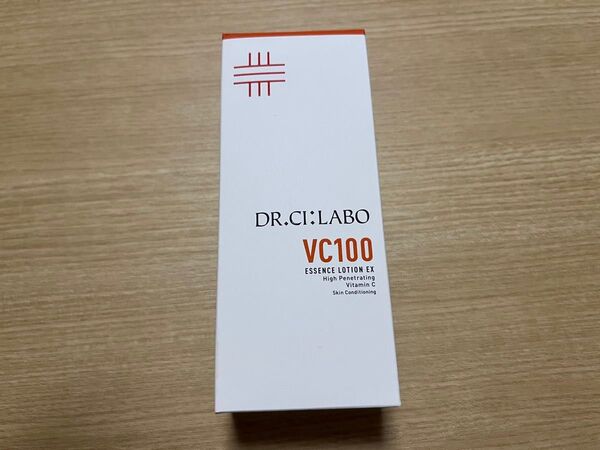ドクターシーラボ VC100 エッセンスローションEX 150ml 未使用