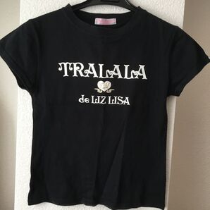 TRALALAdeLIZLISA LIZLISA Tシャツ