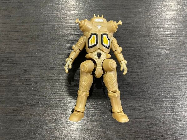 掌動ウルトラマンVS キングジョー 現状品