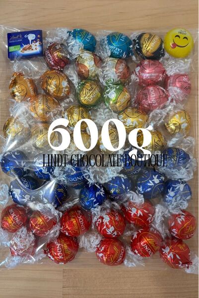 12種類 ヤマト発送 直営店購入 抹茶 ストロベリー ドルセデレチェ 600g リンドール 9,200円相当 折り紙1枚セット