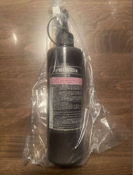 【新品未使用未開封】プロヴァイド PROVIDE OCメンテナンスクリーナー 300ml 洗車 油分 除去剤