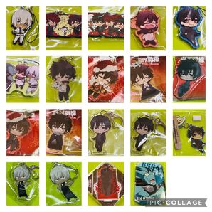 血界戦線 セット
