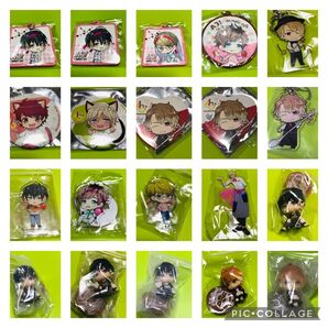 A3! 【春組 セット】