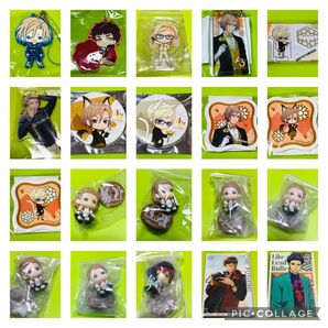 A3! 【秋組 セット】