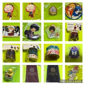 うたプリ セット①