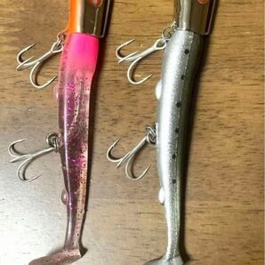BlueBlue ブルーブルー ジョルティ30g 2本セット