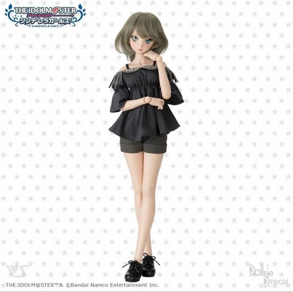 Volks DD ドレスセット 高垣楓の私服セット