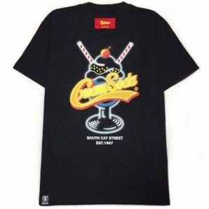 クリームソーダ Tシャツ 新品未使用