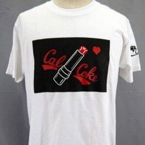 カルコーク Tシャツ 新品未使用
