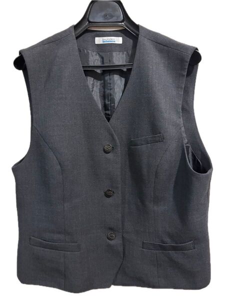 事務服ベスト