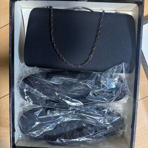 く 草履バッグセット