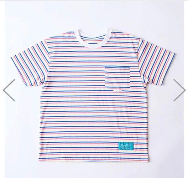 サザンオールスターズ 2025ライブTシャツ ボーダー