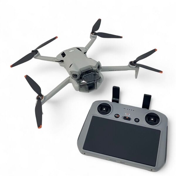 DJI Mini 4 Pro Fly More Combo Plus