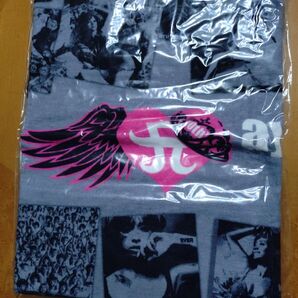 新品未開封 タオル 2008-2009 浜崎あゆみ