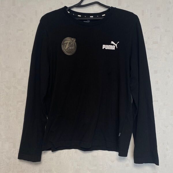 支給品 大分トリニータ 長袖 トレーニングシャツ Tシャツ ユニフォーム サッカー Jリーグ 応援グッズ