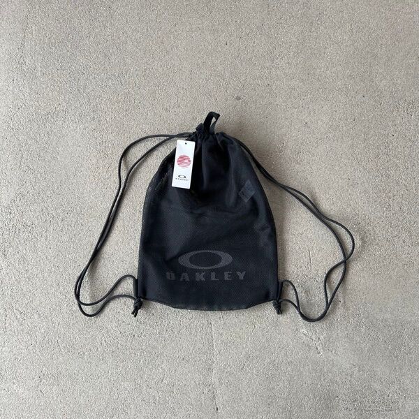 oakley backpack knapsack mesh y2k オークリー ナップサック バックパック