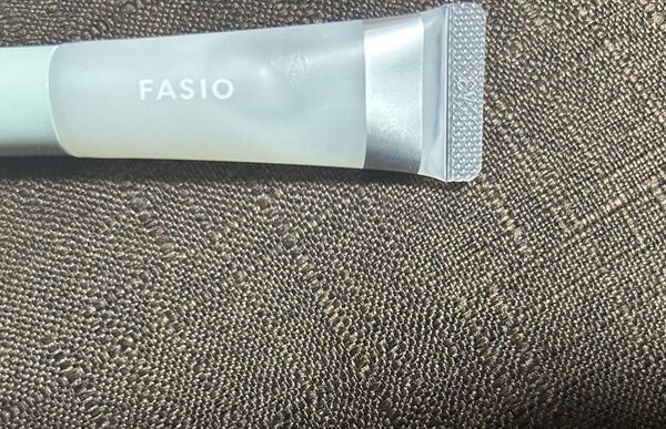 FASIO ボアスムーズプライマー00 クリアホワイト