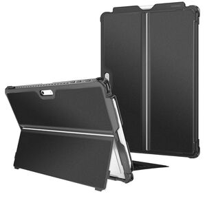 Fintie for Microsoft Surface Pro 7 Plus/ 7/ 6/ 5/ LTE 12.3インチ ケース