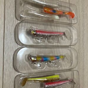 ジョルティミニ8g ブルーブルー