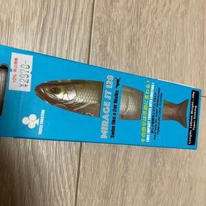 ミラージュjt128 トレフルクリエーション