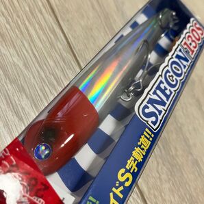 スネコン130 ブルーブルー