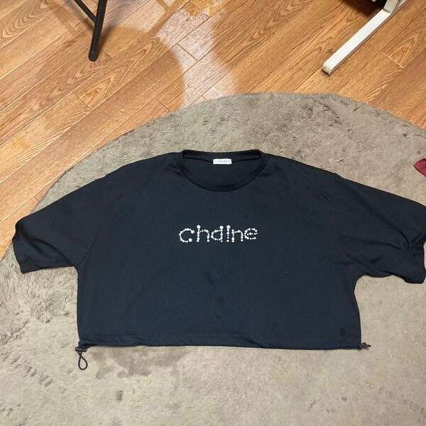 INGNI Tシャツ Mサイズ