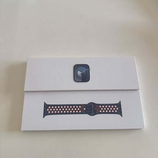 Apple Watch series9 GPSモデル 45mm