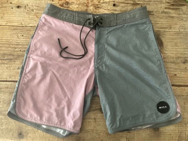 RVCA ショートパンツ ボードショーツ 30