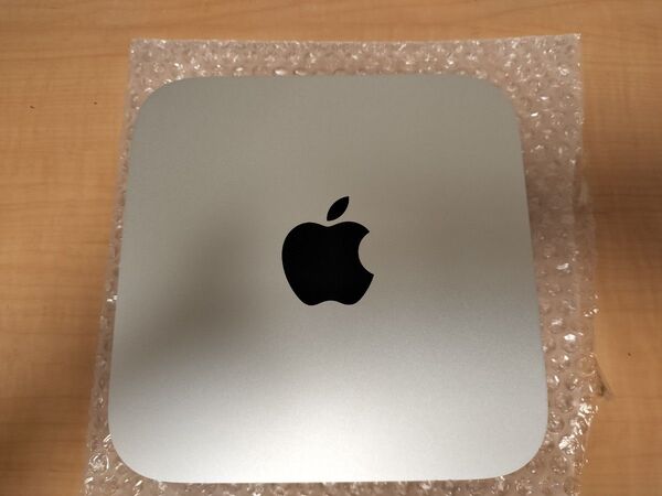 Mac mini ジャンク品
