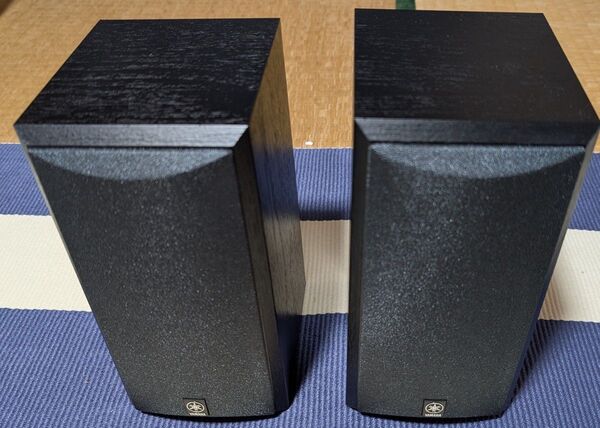 【ほぼ未使用】ヤマハ スピーカー NS-B210 ペア