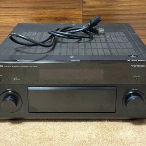 【動作品】YAMAHA AVENTAGE RX-A3010 AVアンプ