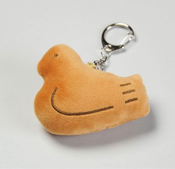 鳩キーホルダー 鎌倉本店限定!