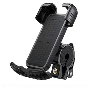 バイク スマホホルダー バイク用 携帯ホルダー 振動吸収 自転車 スマホ ホルダー スマホホルダー 伸縮アーム iPhone