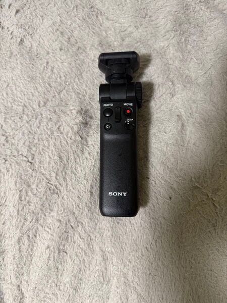 SONY シューティンググリップ GP-VPT2BT