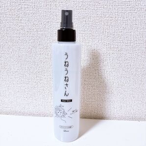 ラエナ うねうねさんヘアミスト 洗い流さないヘアトリートメント