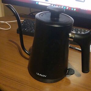 電気ケトル