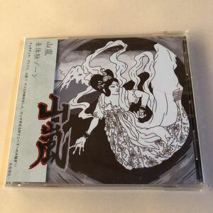 山嵐 1CD「未体験ゾーン」