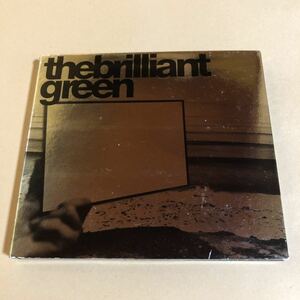 the brilliant green 1CD「the brilliant green」