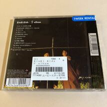 KinKi Kids 1CD「F album」_画像2
