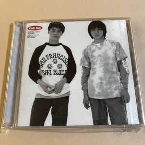 KinKi Kids 1CD「C album」