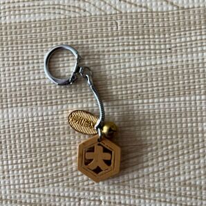 キーホルダー 御守り