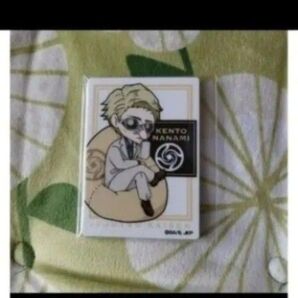 36 呪術廻戦 アクリルマグネット