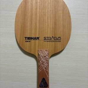 TIBHAR ストラタスパワーディフェンス ST 86g