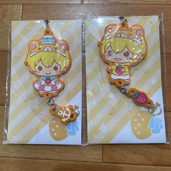 すとぷり つながるあにまるらばすと るぅと
