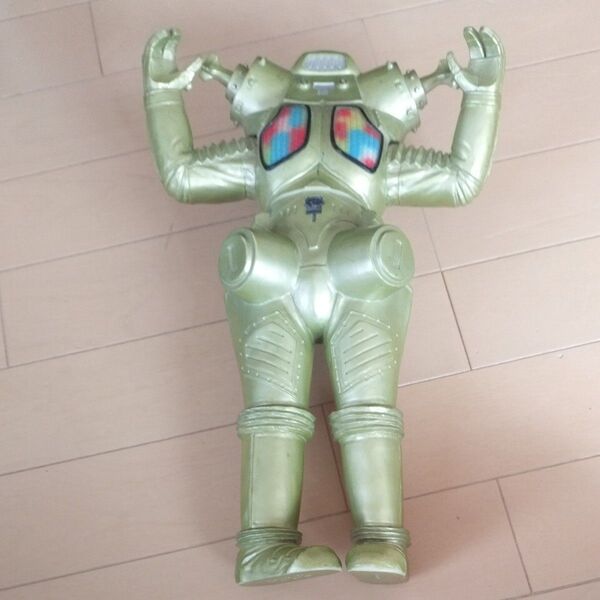 キングジョー フィギュア ウルトラマン