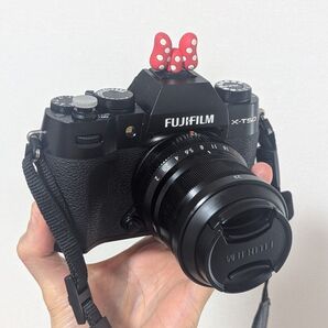 最後値下げ FUJIFILM X-T50 ボディのみ