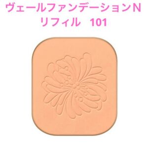ポール&ジョー ヴェールファンデーション N リフィル 101