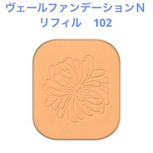 ポール&ジョー ヴェールファンデーション N リフィル 102