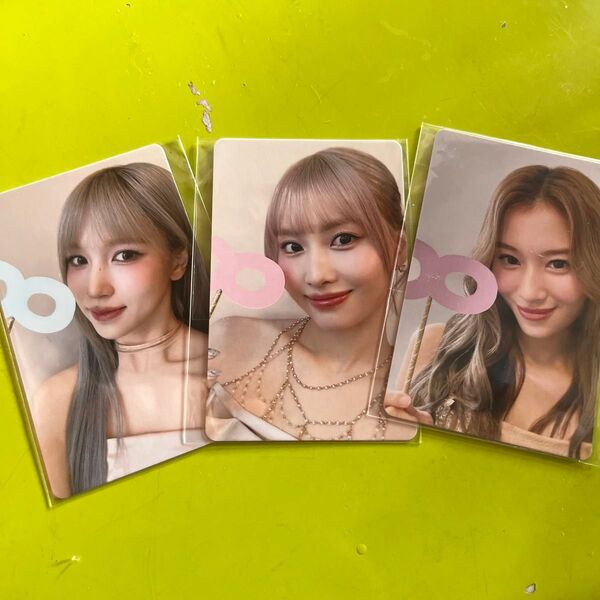 TWICE みさも POPUP MISAMO