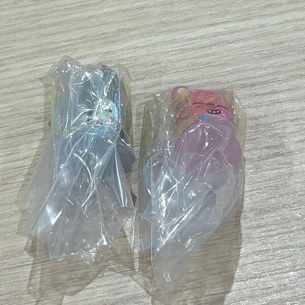 SKZOO めじるしアクセサリー バンチャン ウルフチャン チャンビン トゥェッキ ビンバンズ 運動ズ